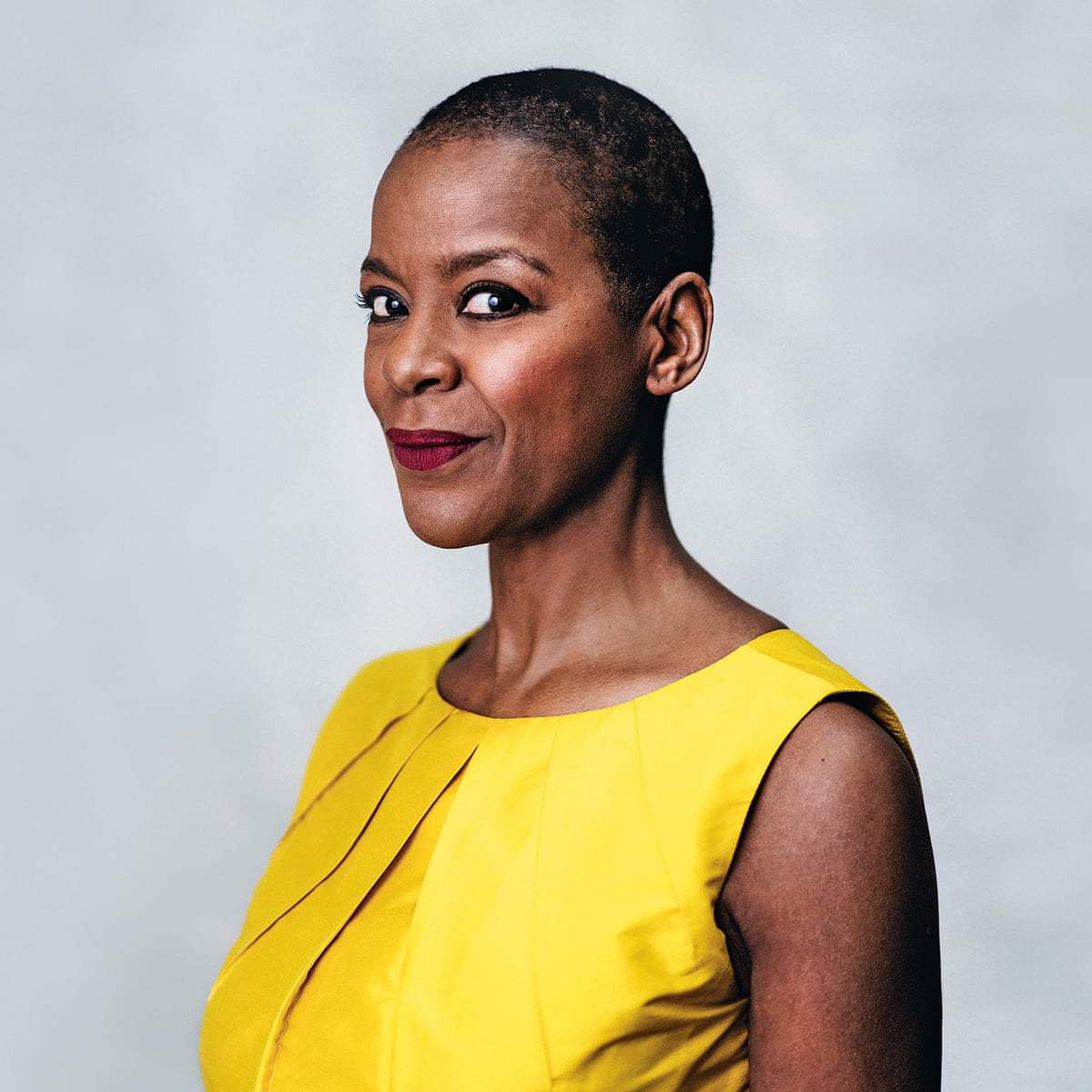 Josette Simon