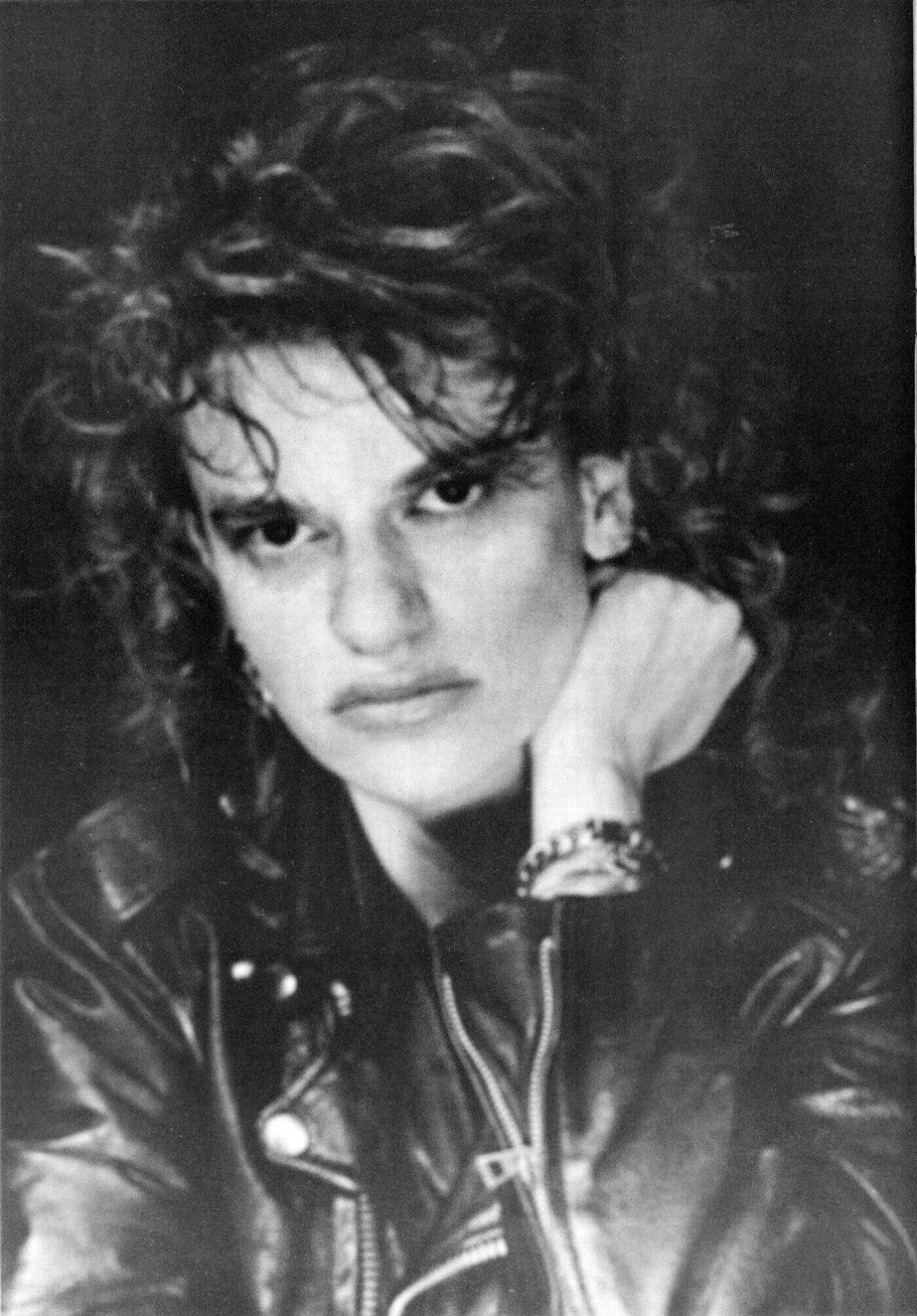 Sandra Bernhard