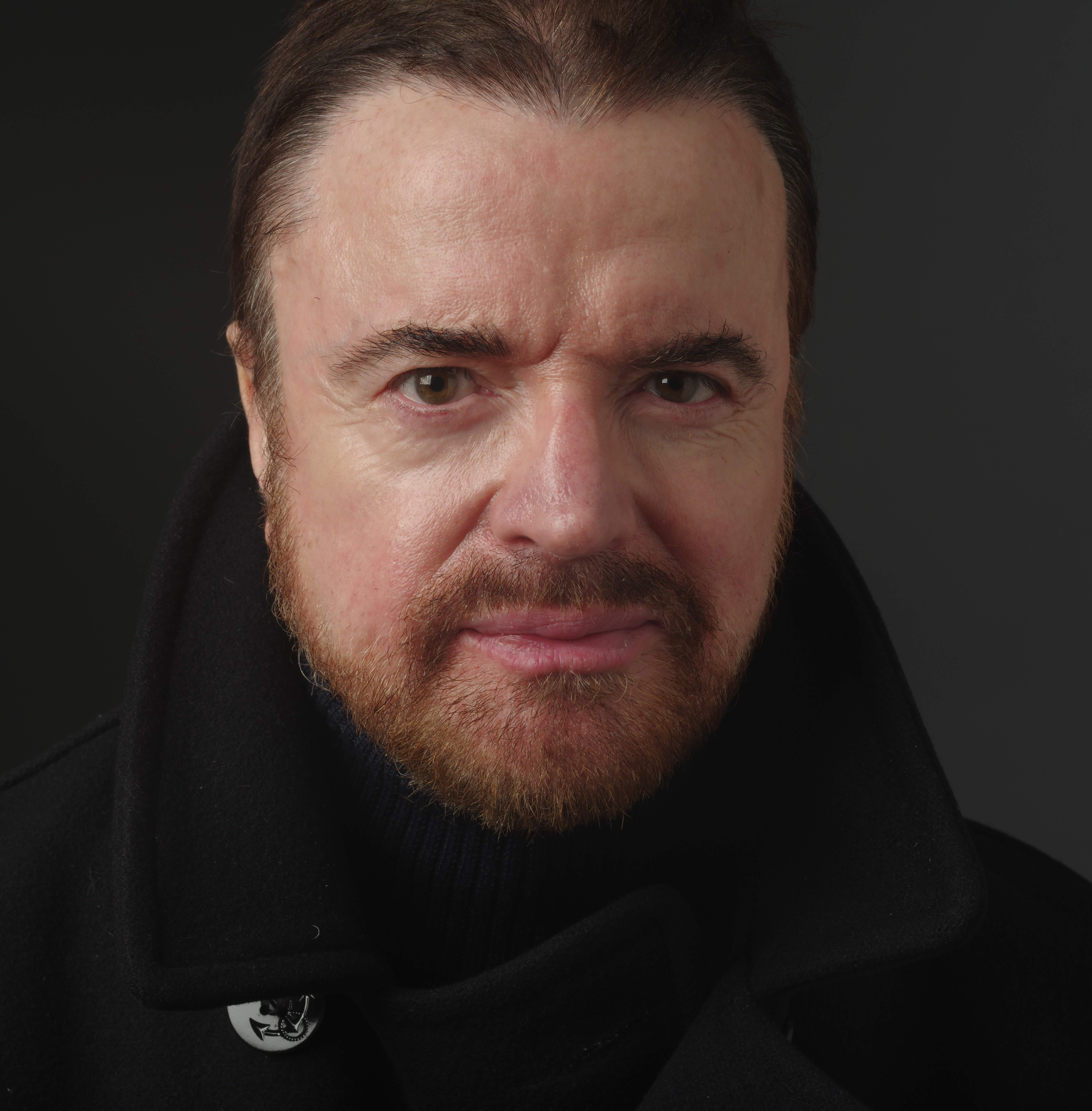 Paul Rhys
