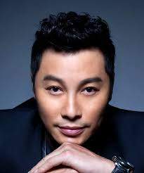 Patrick Tam