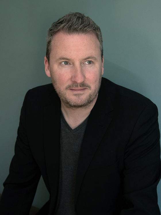 Gavin O'Connor