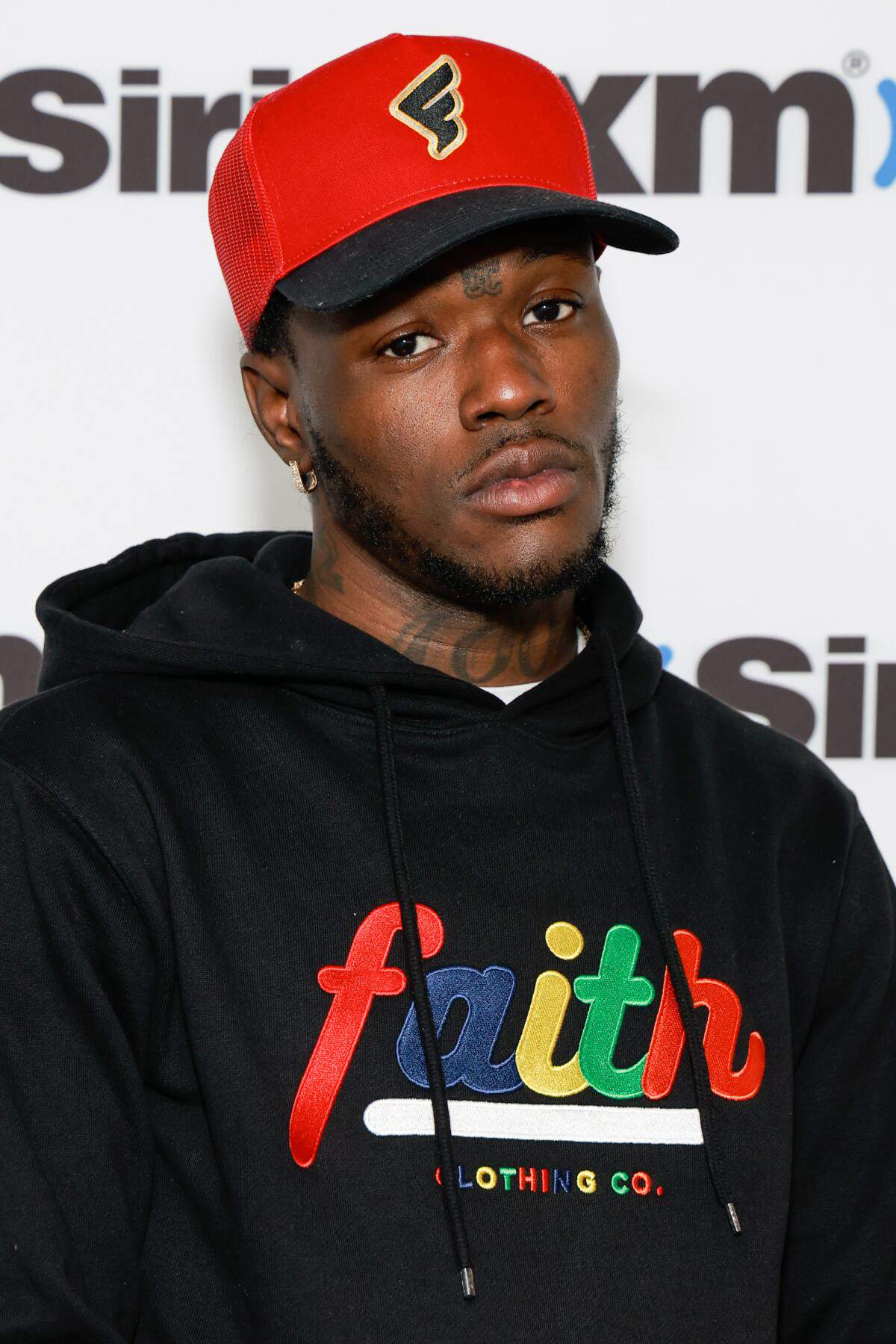 D.C. Young Fly
