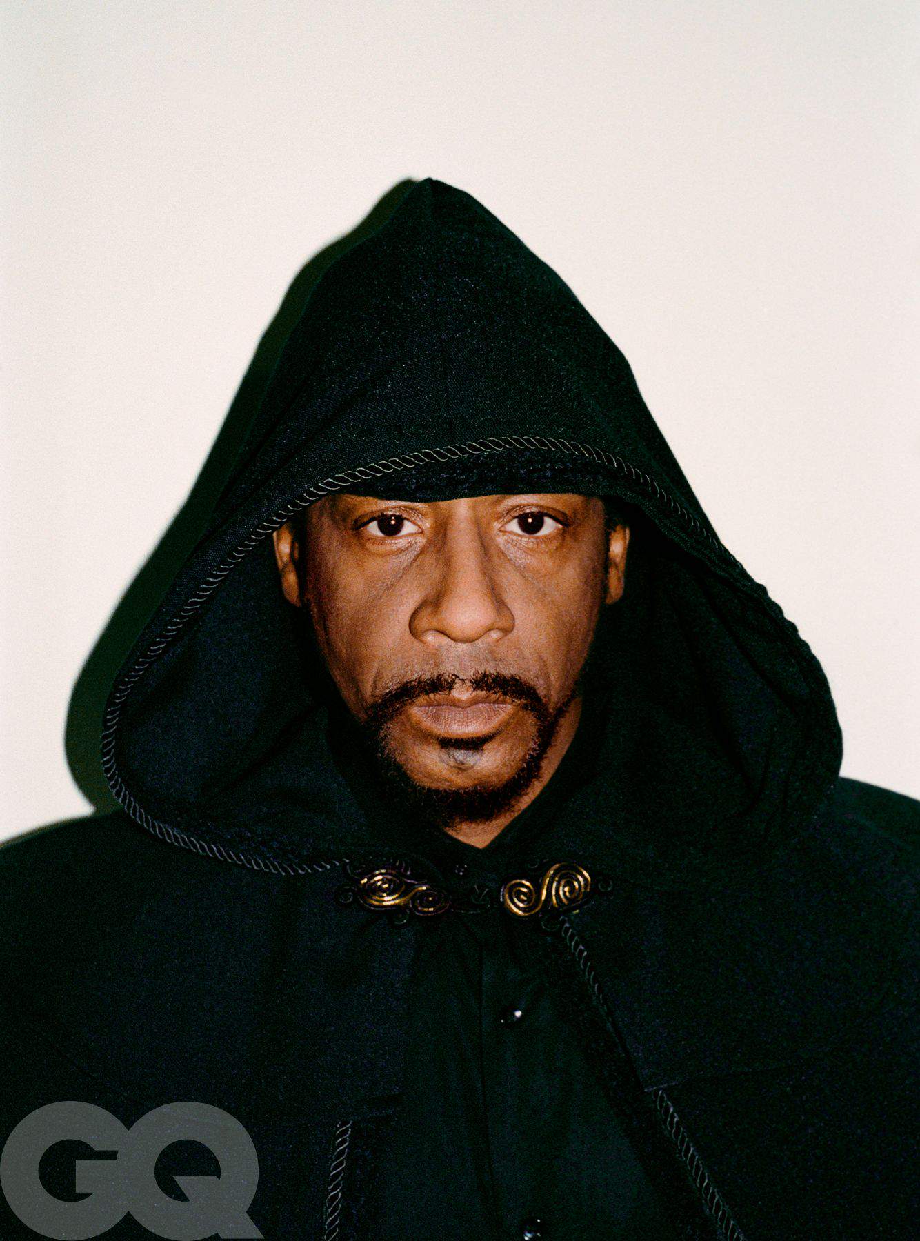 Katt Williams