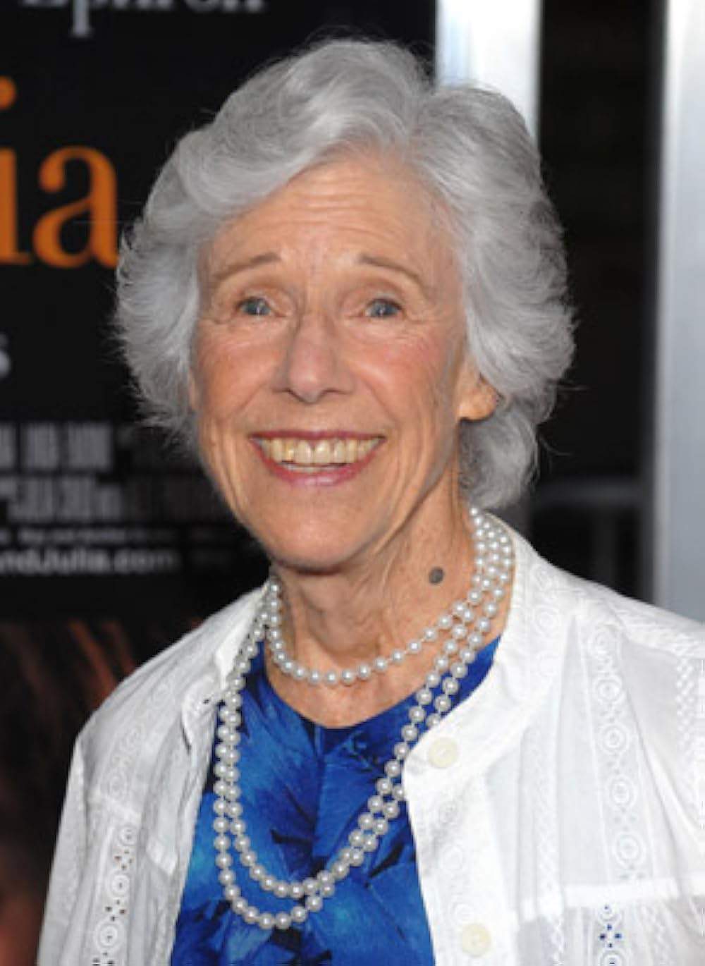 Frances Sternhagen