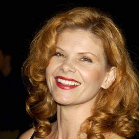 Lolita Davidovich