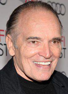 Tom Bower