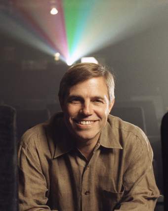 Ron Underwood