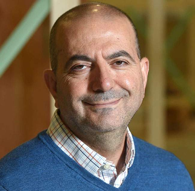 Hany Abu-Assad