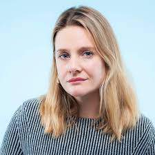 Romola Garai