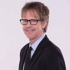 Dana Carvey