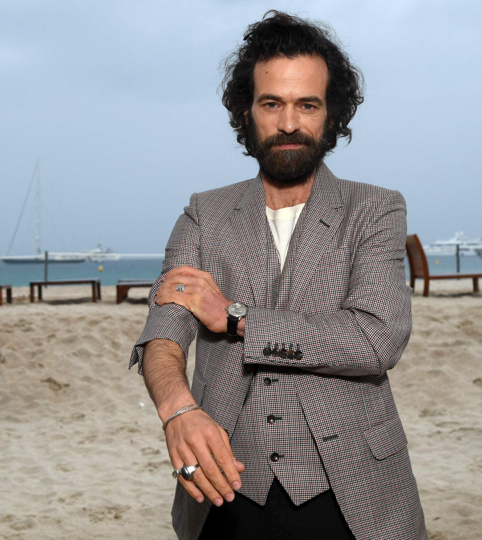 Romain Duris