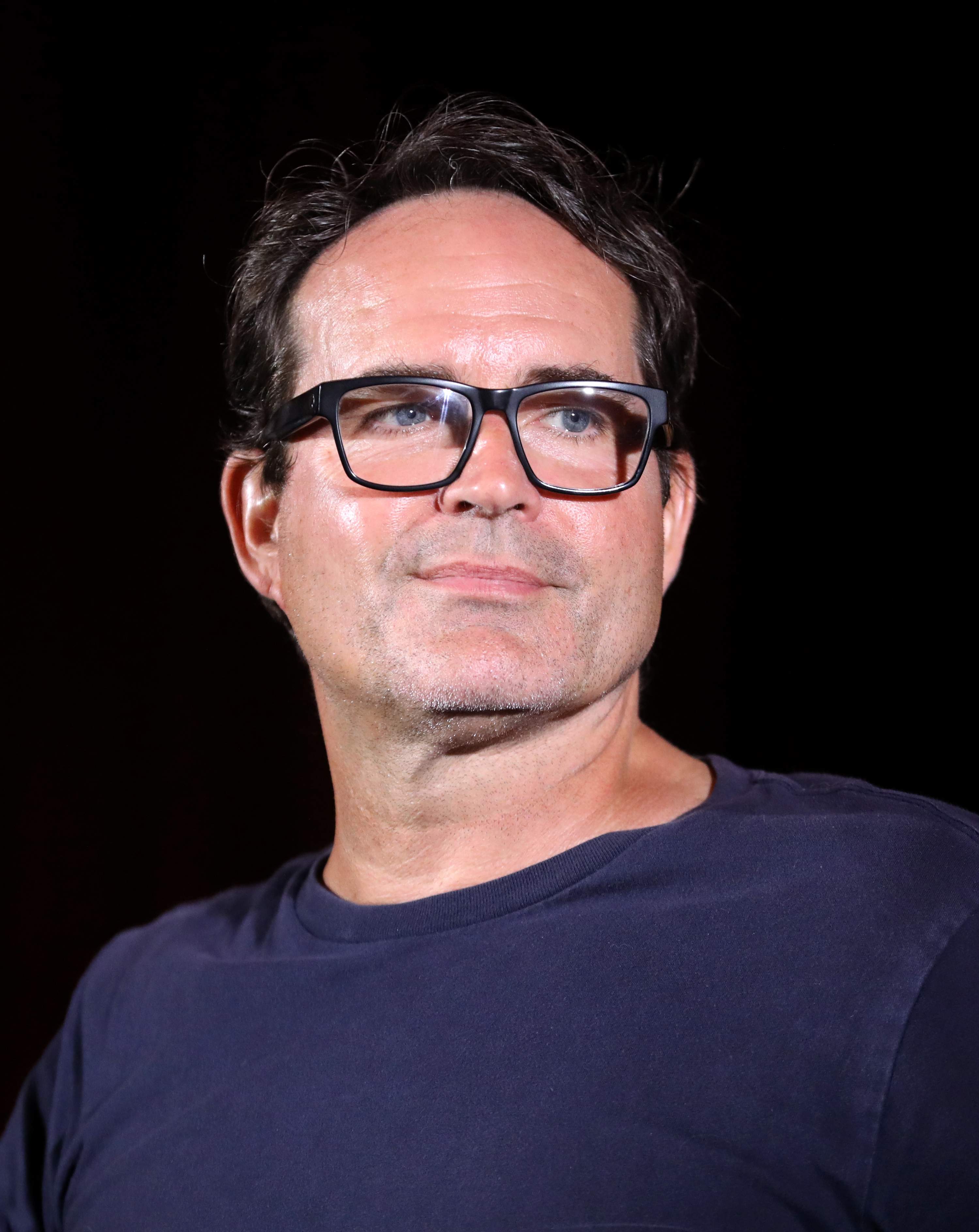Jason Patric