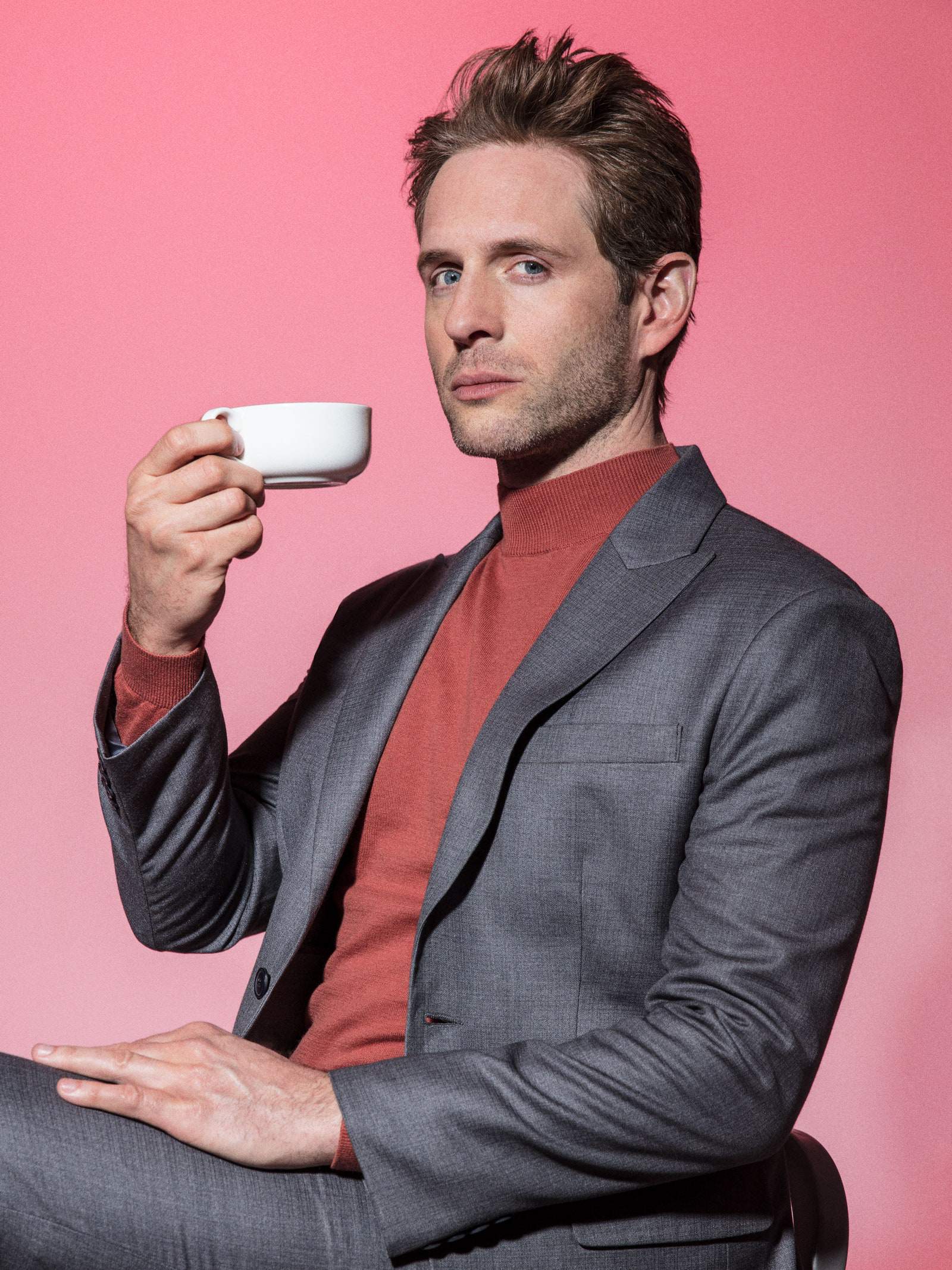 Glenn Howerton