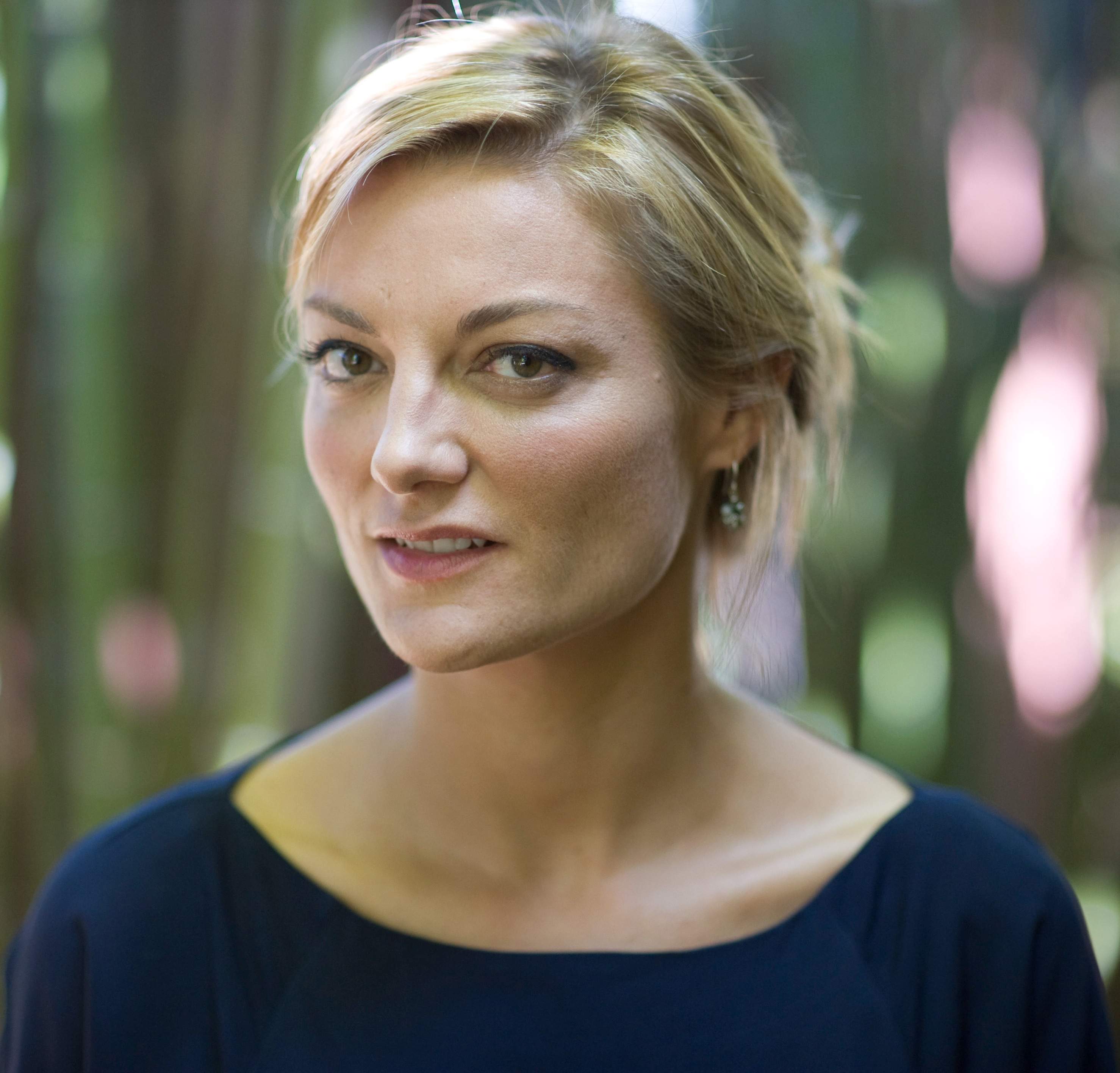 Lucy Walker