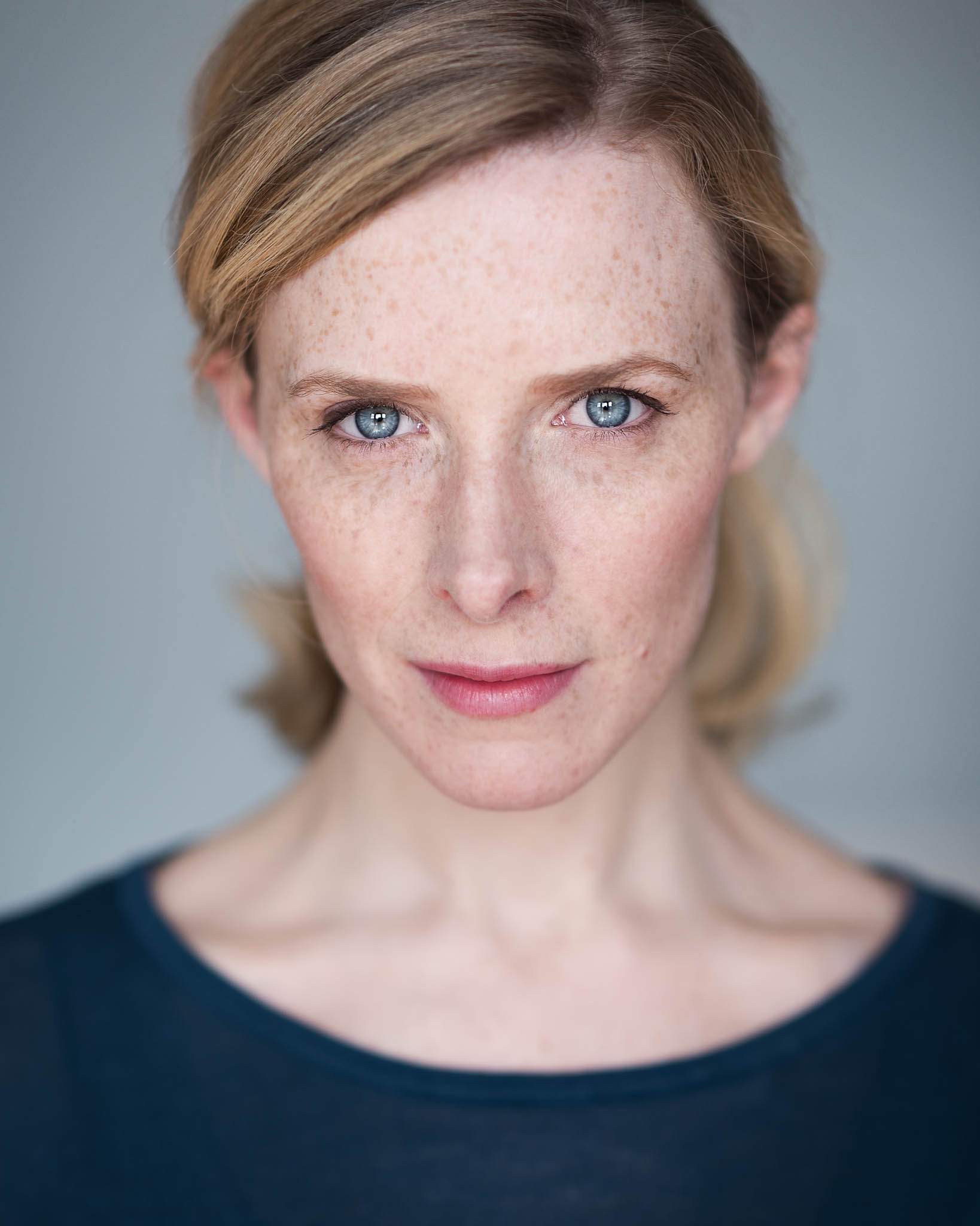 Shauna MacDonald