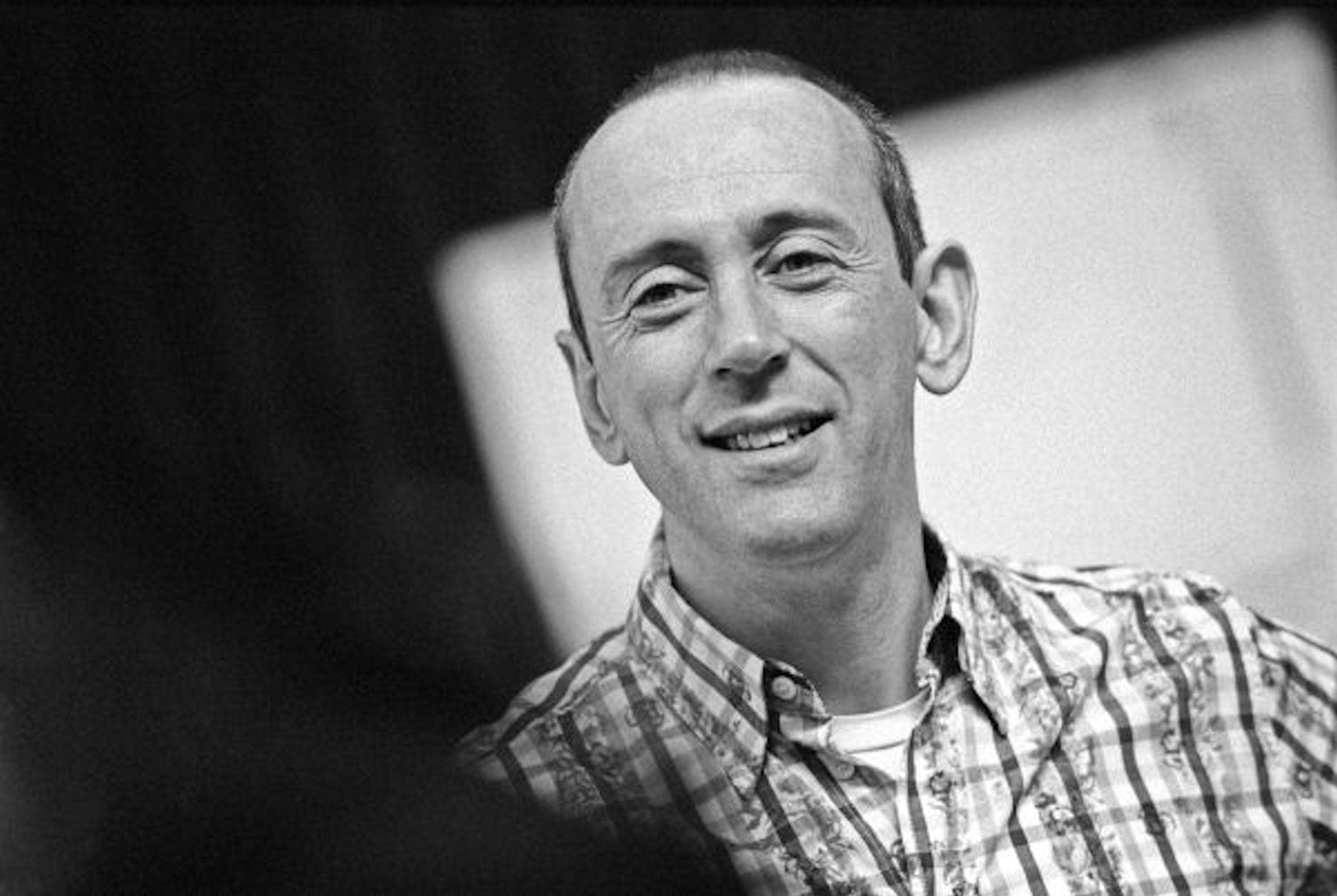 Nicholas Hytner