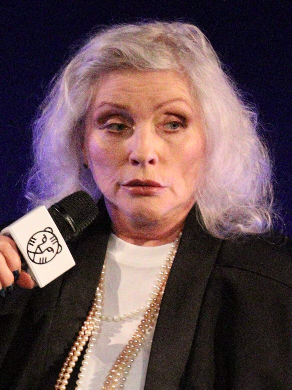 Deborah Harry