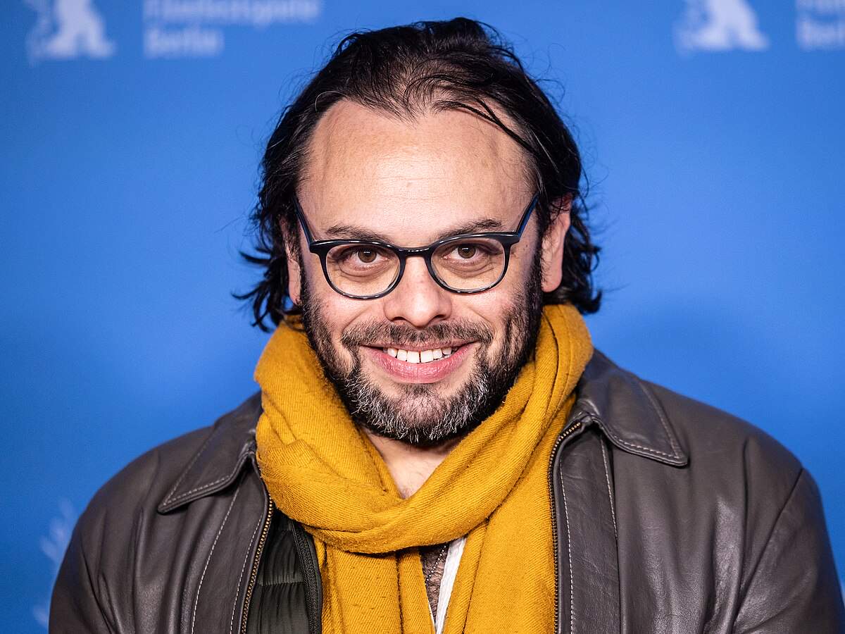 Nathan Silver