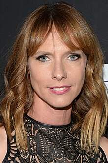 Dolly Wells