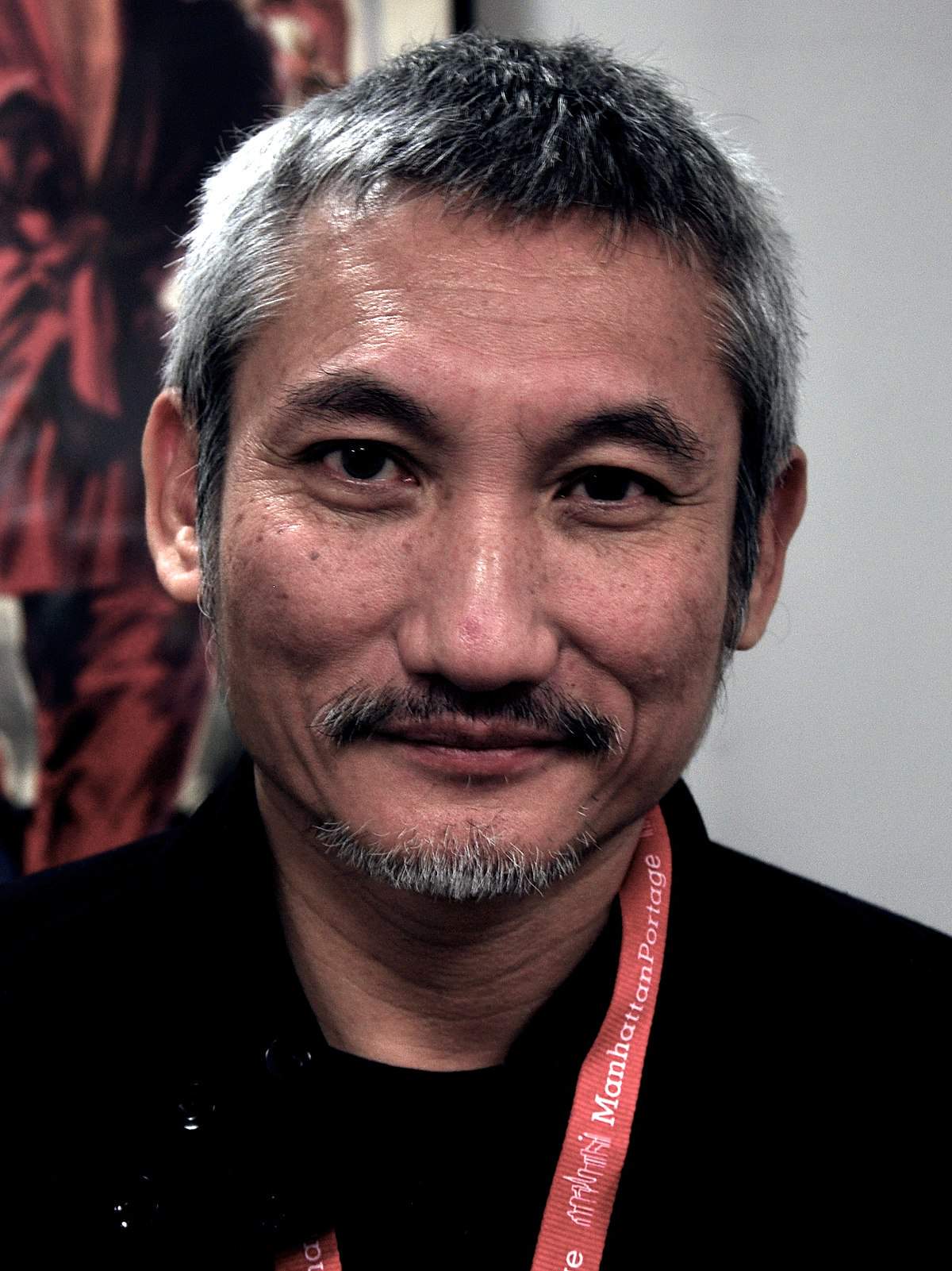 Hark Tsui
