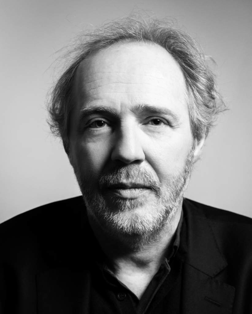 Arnaud Desplechin
