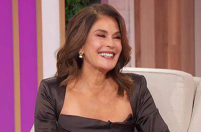 Teri Hatcher