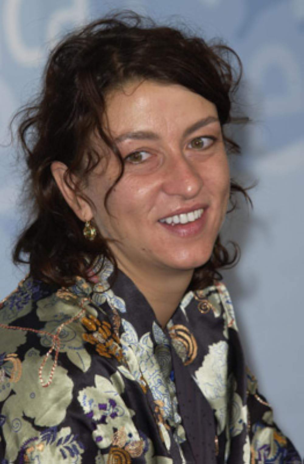 Noémie Lvovsky