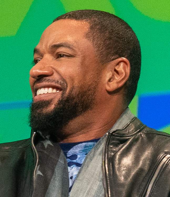 Laz Alonso