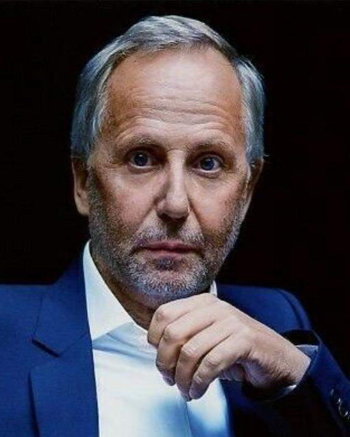 Fabrice Luchini