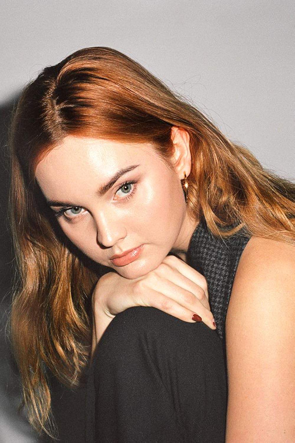 Liana Liberato