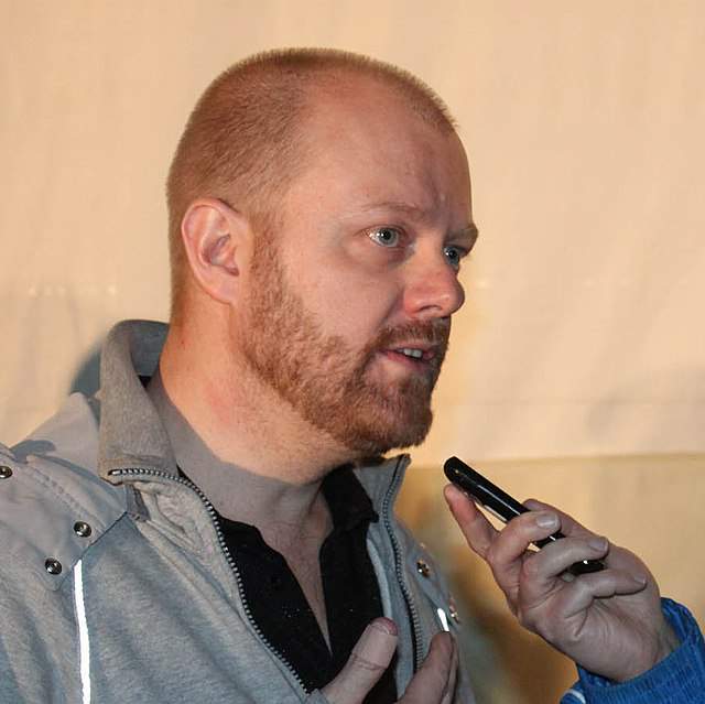 Alexandre O. Philippe