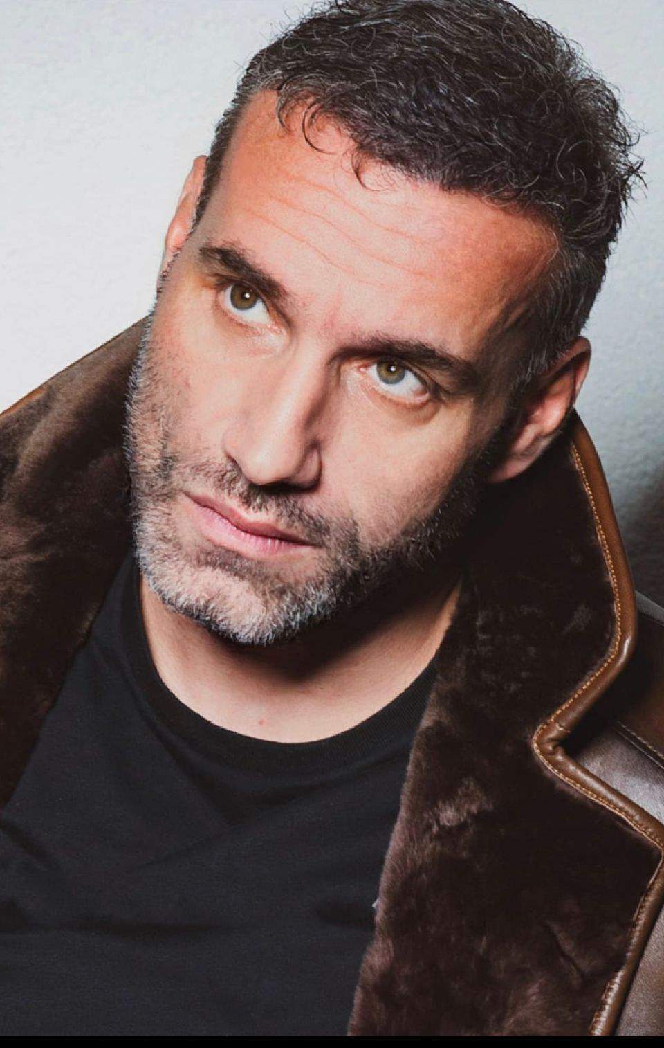 Ron Smoorenburg