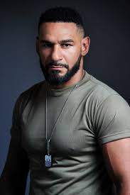 Jay Hieron