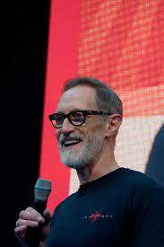 Christopher Heyerdahl