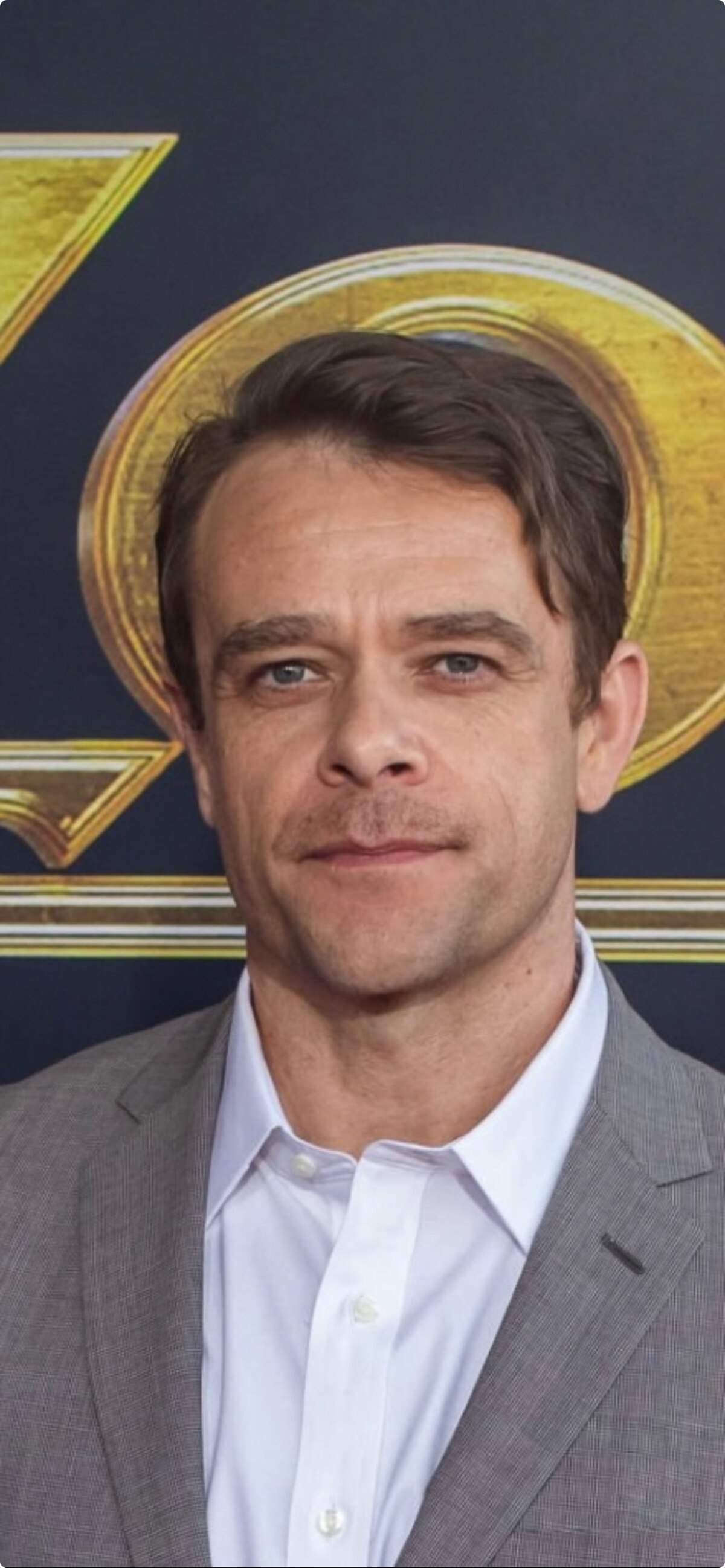 Nick Stahl