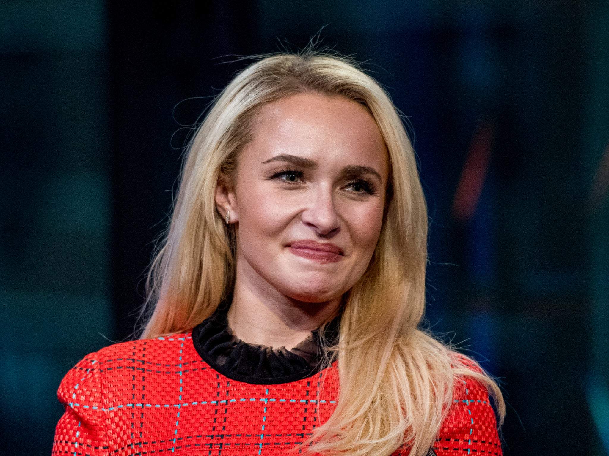 Hayden Panettiere