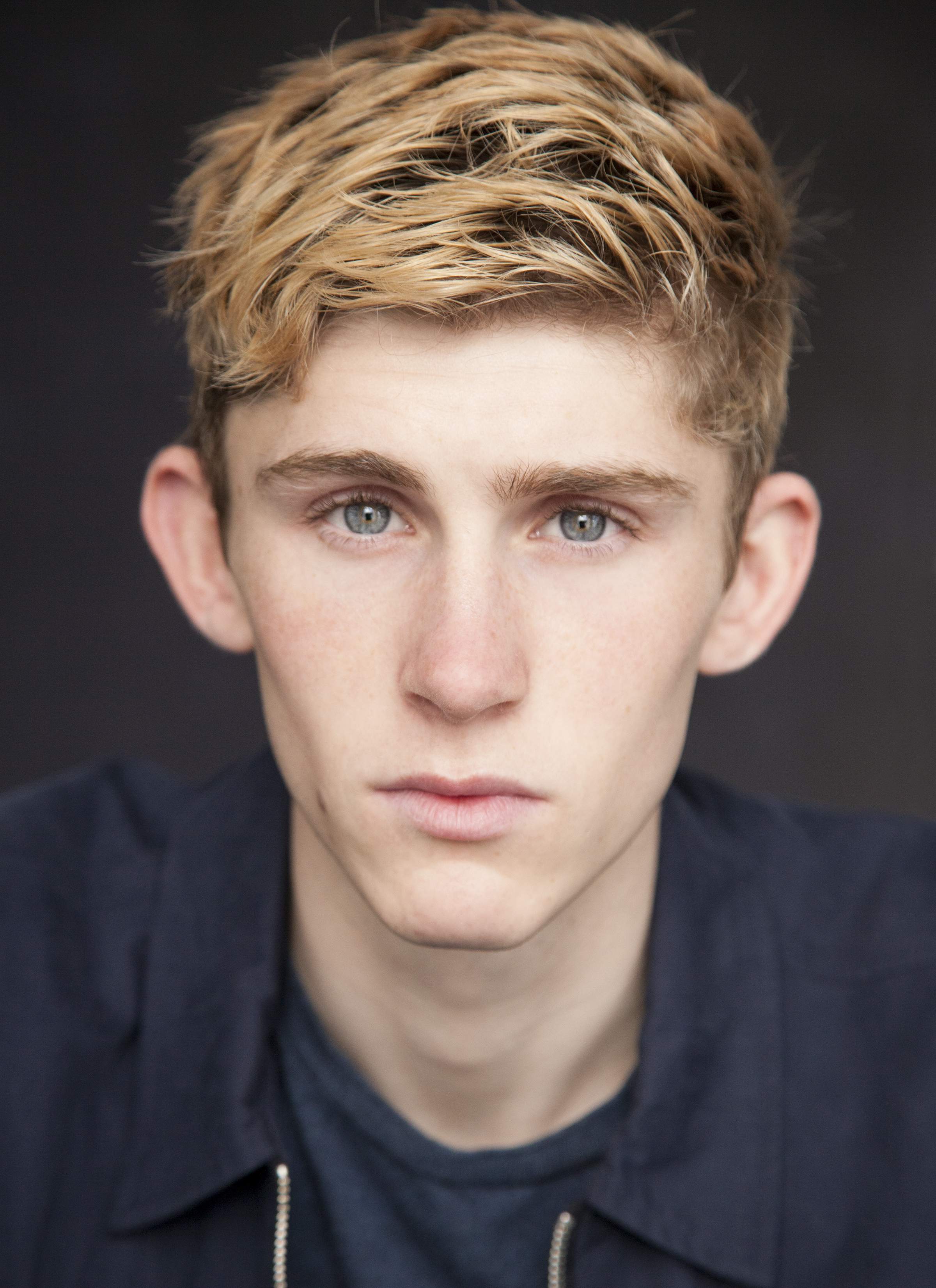 Fionn O'Shea
