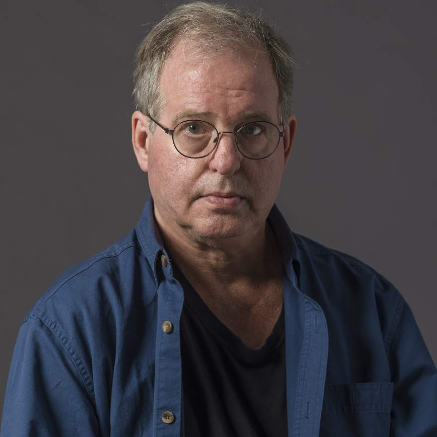 Erik Nelson