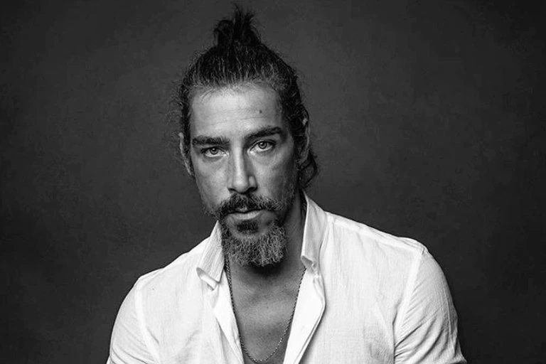 Óscar Jaenada