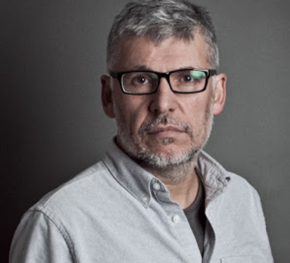 Paddy Breathnach