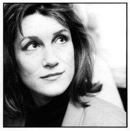 Harriet Walter