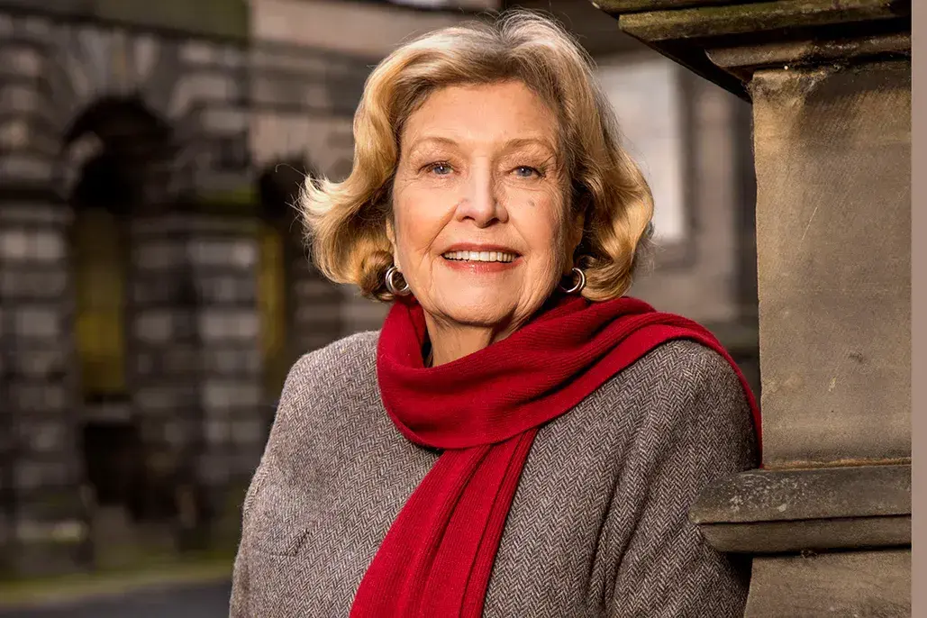 Anne Reid