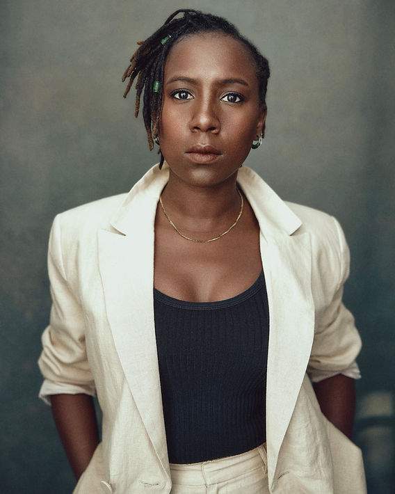 Jade Anouka