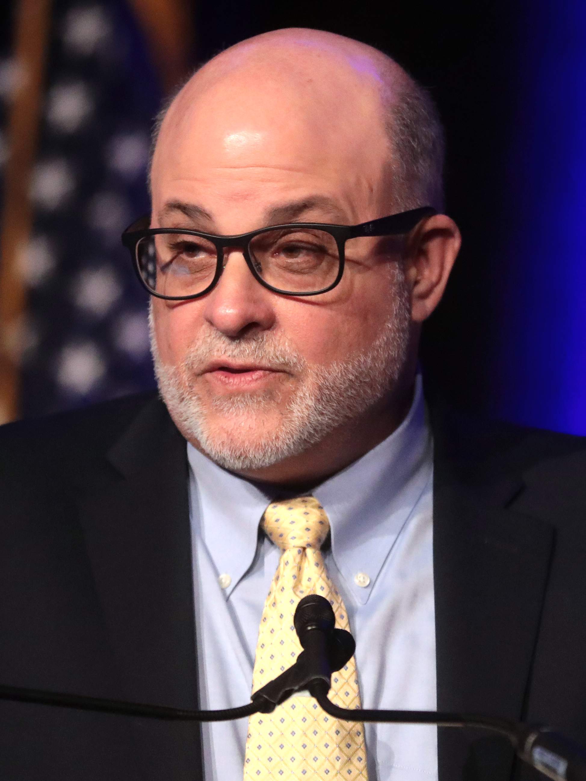 Marc Levin