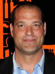 Jeff Chase