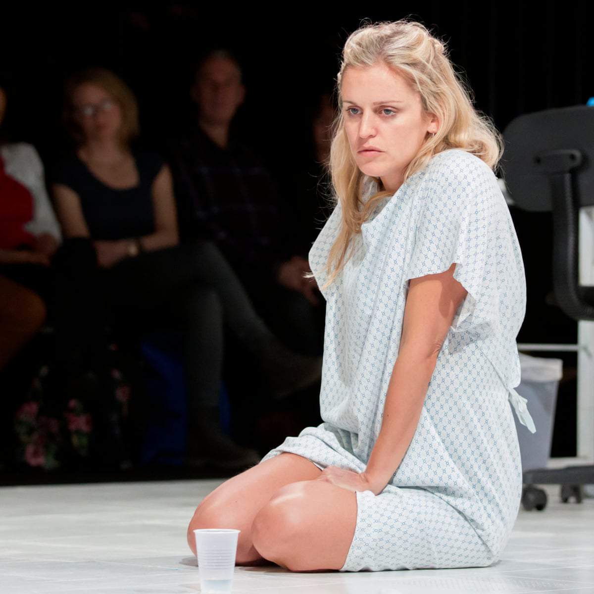 Denise Gough