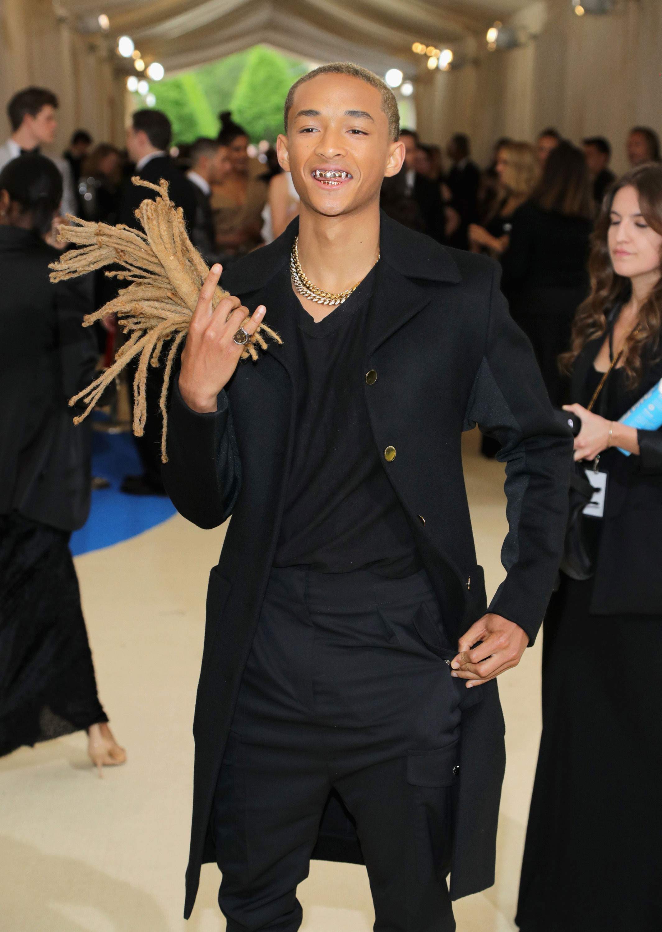 Jaden Smith
