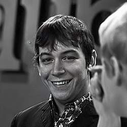 Eric Burdon