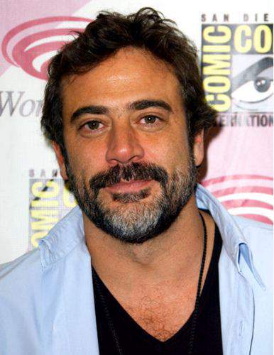 Jeffrey Dean Morgan