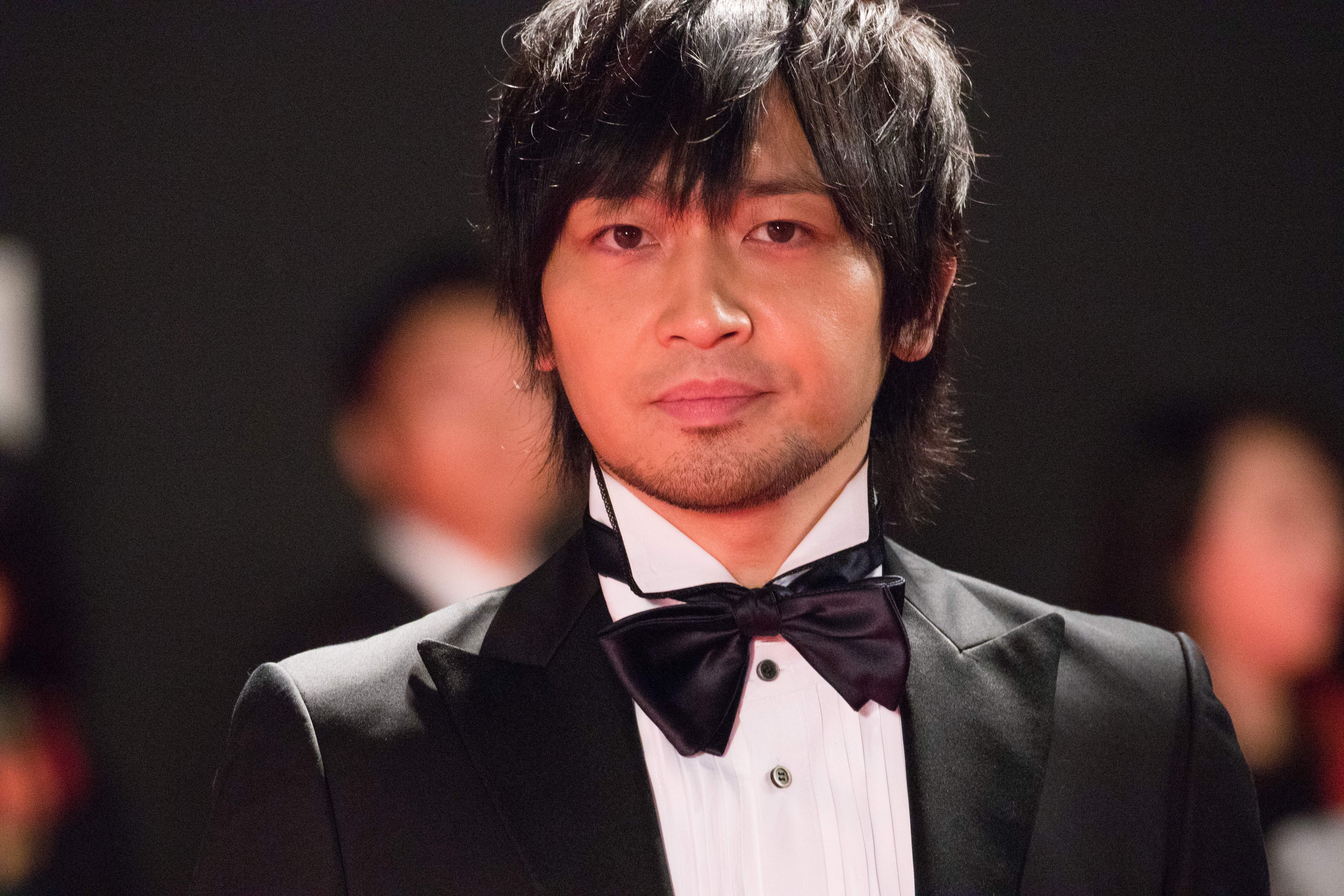 Yûichi Nakamura